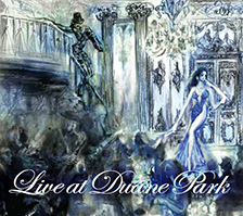 live at duane park